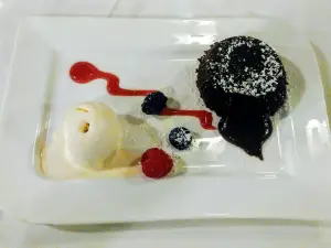 Ristorante Pappagallo
