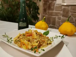 Restoran M-90