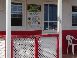 Jamaican Grill (Baileys Bay)