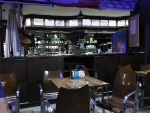 Cafe Bar Chelsea