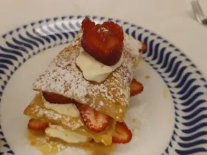 Restaurante San Andrés