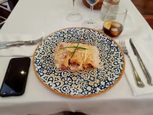 Restaurante El Valle