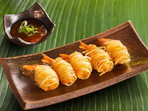 Sushi Room