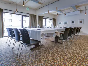 Restaurant Hans Christian
