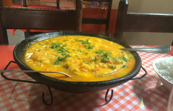 Dajudinha Pousada E Restaurante