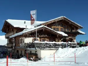 Sommerbergalm