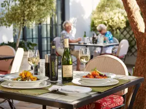 Olive Terrace Bistro