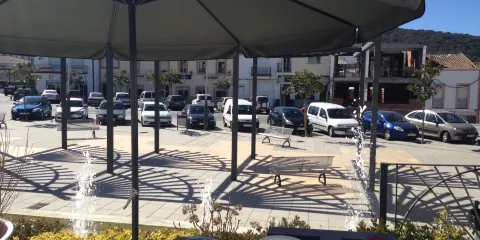 Restaurante Don Fadrique
