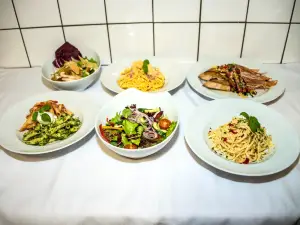 Gelateria Ella ITALIA - Stadtrestaurant
