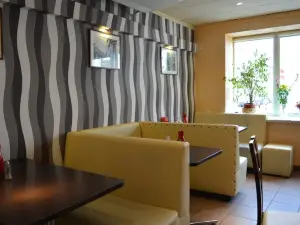 Margeritta Pizzeria