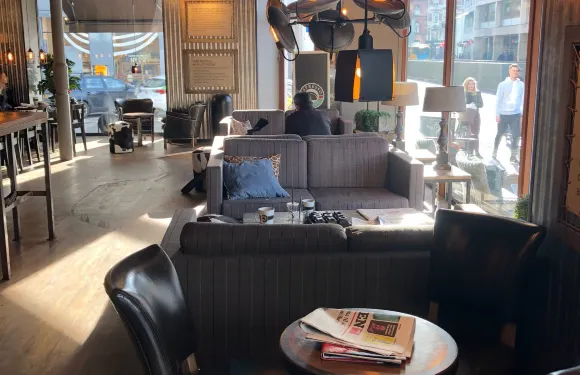 Espresso House