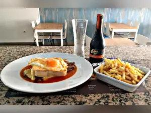Pizzaria Vip