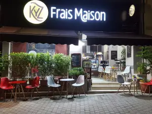 KYZ Frais Maison