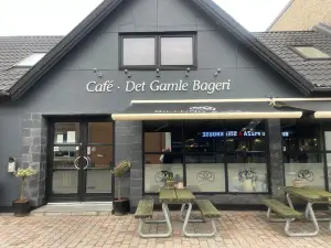 Billund bakery and café