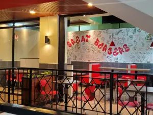 great burgers