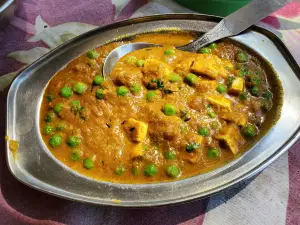 ORCHHA HUT RESTAURANT