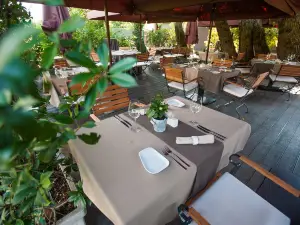 Lido event & wedding destination - sala za vjenčanja Zagreb