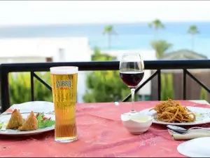 The Raj Indian Restaurant