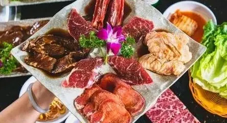 金家烤肉