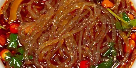 天下第一粉(易都摩爾店)