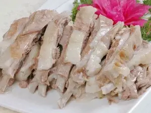 園中圓餐廳