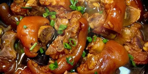 苗家風味館