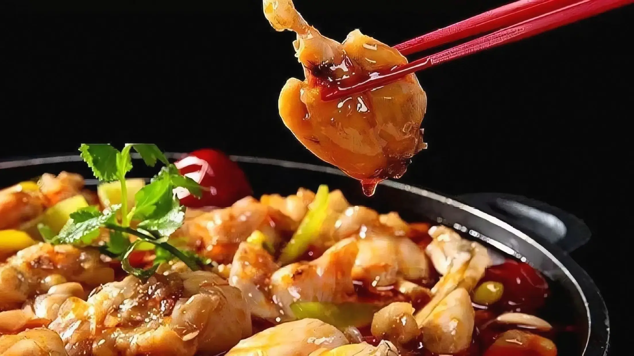 路路通海鲜美食城