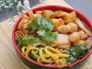 Laige Spicy Hot Pot