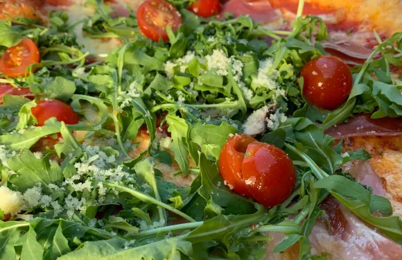 Peroj Pizza Grill