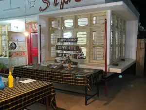 Sipe Cafeteria