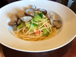 Osteria Brillante