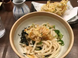 Oshokuji No Mise Nagatomo