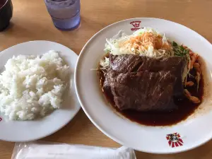 Musashi No Kuni Kamogata