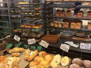 Furukawa Bakery