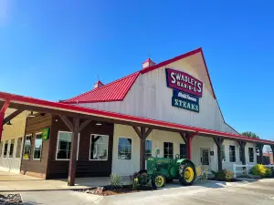 Swadley's BBQ - Ardmore