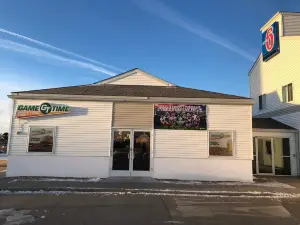 Game Time Sports Grill and Bar