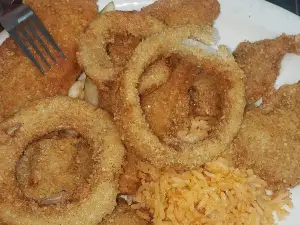 Andrea's Cafe