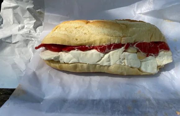 Massimo Italian Deli