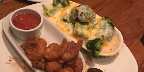 Outback Steakhouse