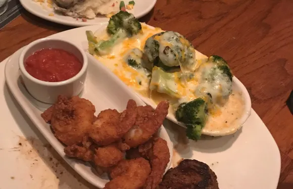 Outback Steakhouse
