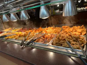 Paradise Buffet