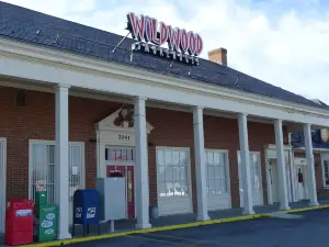 Wildwood Smokehouse of Roanoke