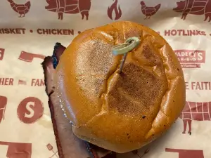 Swadley's Bar-B-Q