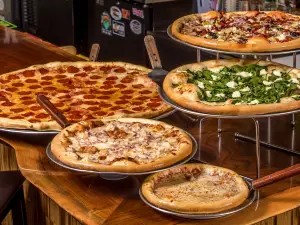 Rosie's Pizzeria