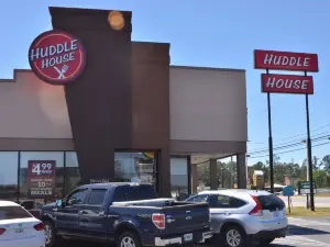Huddle House