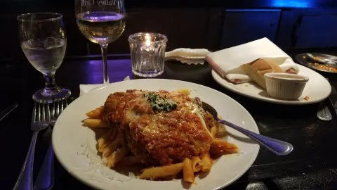 Michael's Valley Grill in 펜필드
