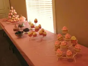Sugar Chic Bakery
