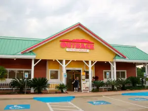 Outback Steakhouse