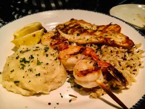 Red Lobster