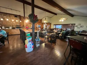 Buck's Steaks & Bar-B-Que
